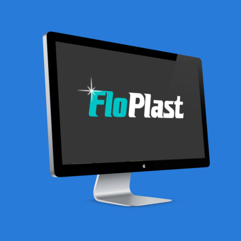 Atticus win redesign of FloPast website